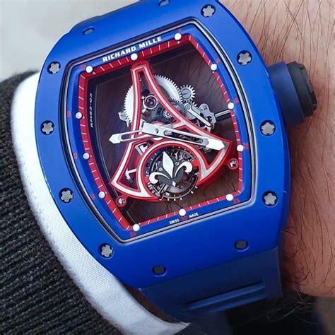 top 10 most expensive richard mille watches|richard mille watch skeleton.